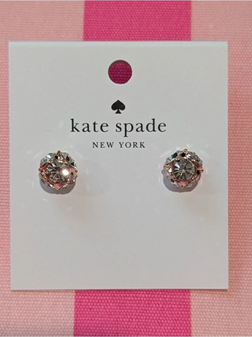 Lady Marmalade Studs